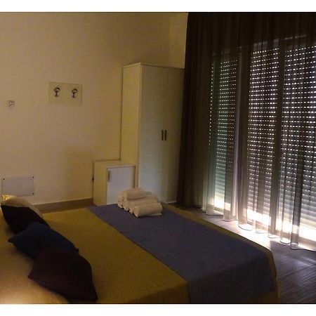 Faro Bianco Gallipoli - Suites & Apartments Экстерьер фото