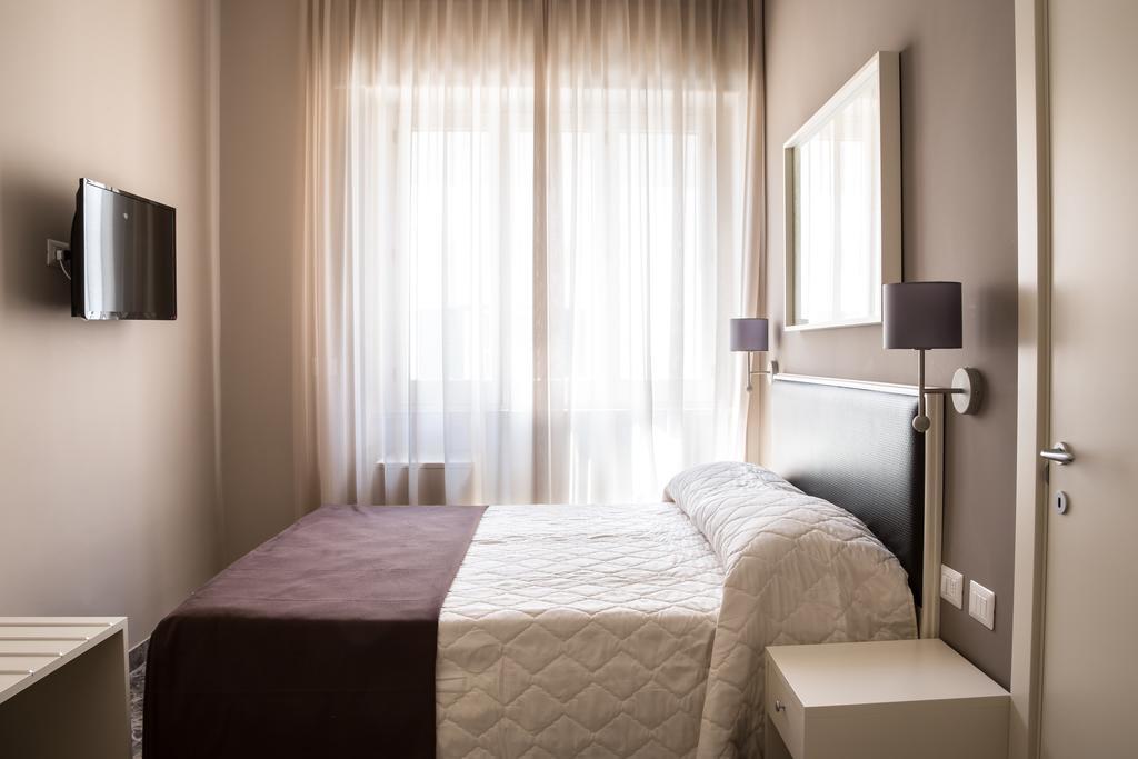 Faro Bianco Gallipoli - Suites & Apartments Экстерьер фото